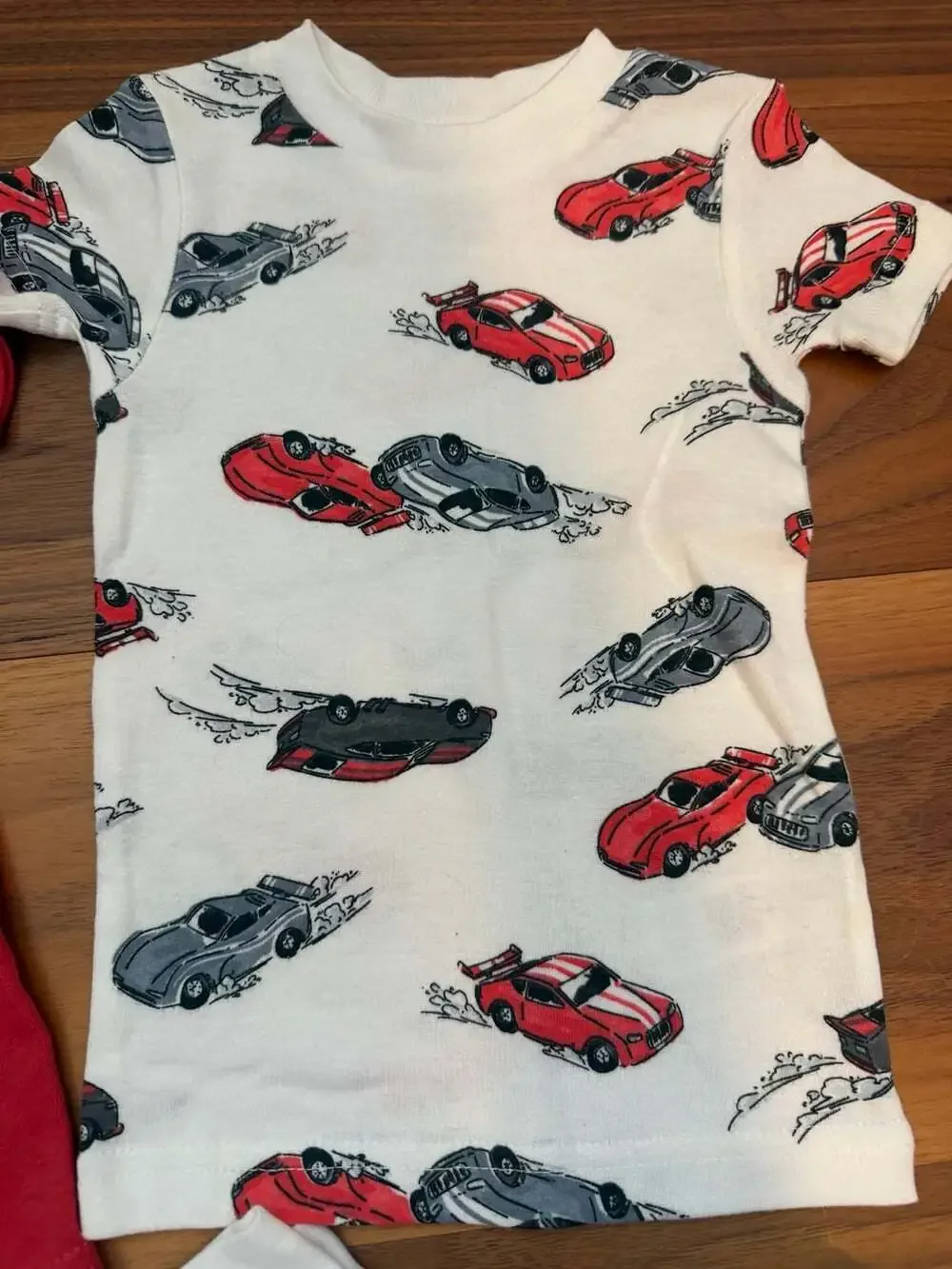 Carters soft cotton